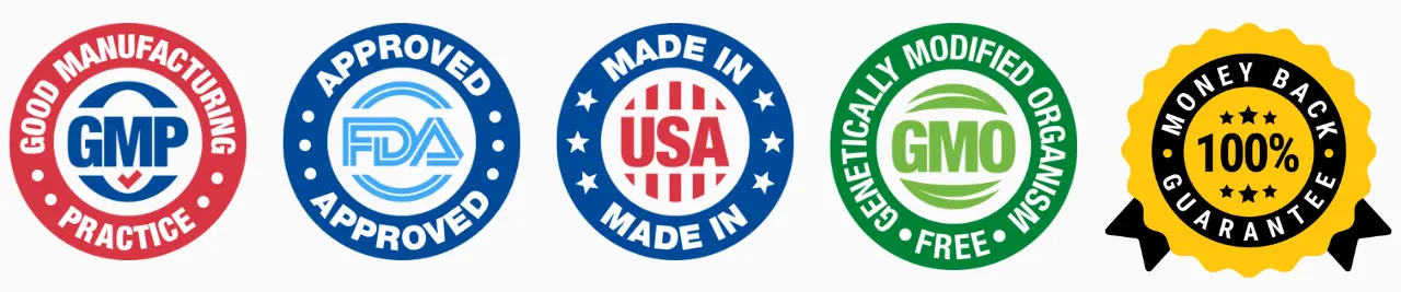 Moringa Magic badge